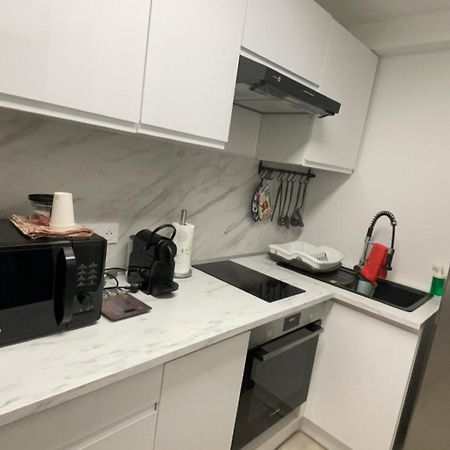 Charmant Studio - Centre Ville De Канны Экстерьер фото