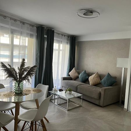 Charmant Studio - Centre Ville De Канны Экстерьер фото